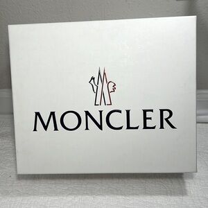 Moncler  Luxury Box